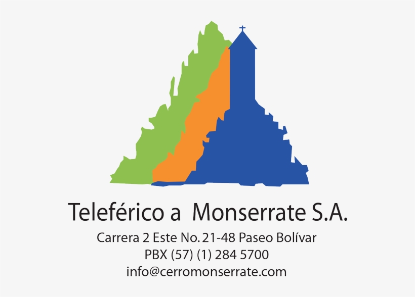 Monserrate - Teleferico A Monserrate Sa, transparent png