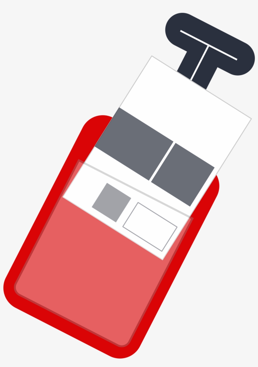 B - - Illustration, transparent png
