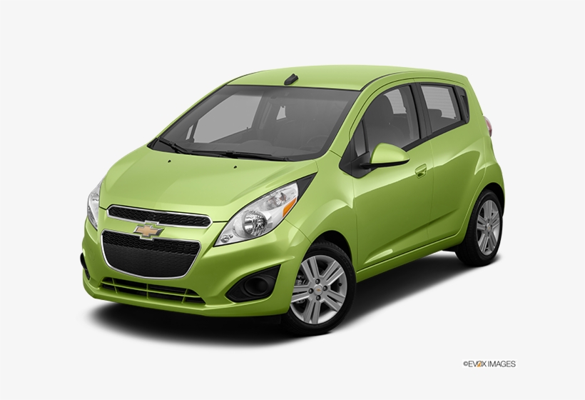 2014 Chevrolet Spark - Ford C Max 2015 Test, transparent png