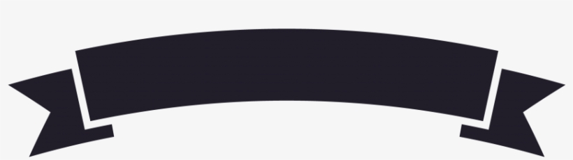 Ribbon - Tea Leaf Logo, transparent png