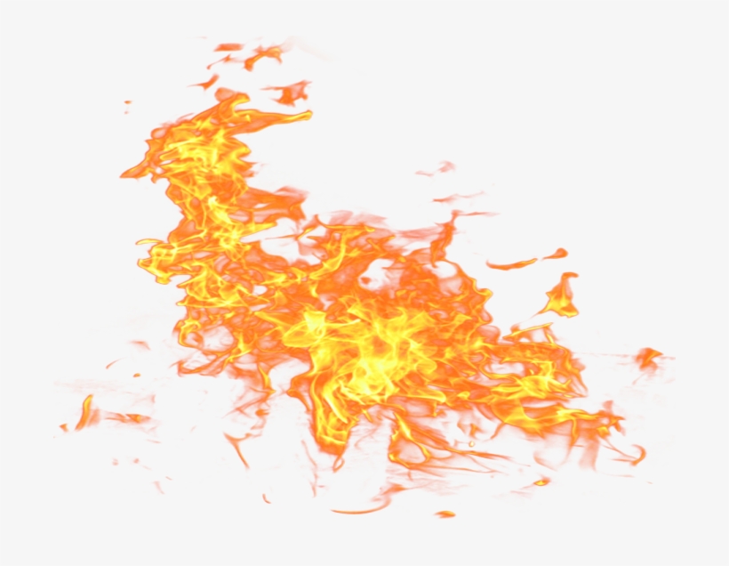 A Spark Neglected Makes A Mighty Fire - Fire Free Transparent Png, transparent png