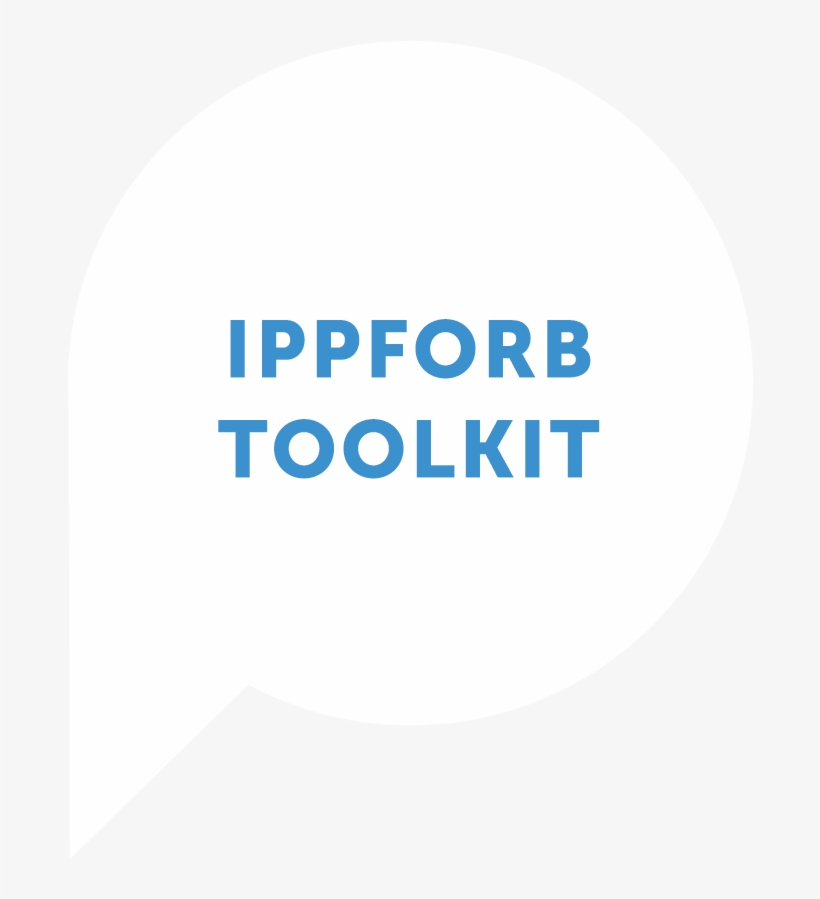 Ippforb Toolkit Button - Circle, transparent png