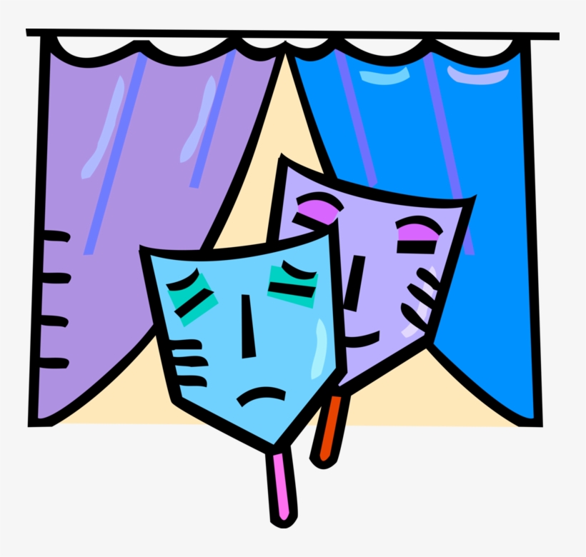 More In Same Style Group - Drama Stage, transparent png