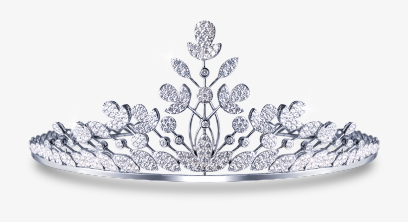 Filter - Tiara, transparent png