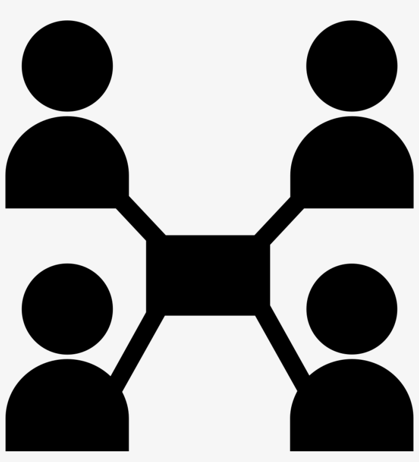 Png File Svg - Collaboration Icon Transparent, transparent png
