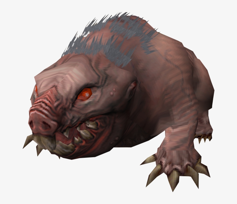 Horror, transparent png