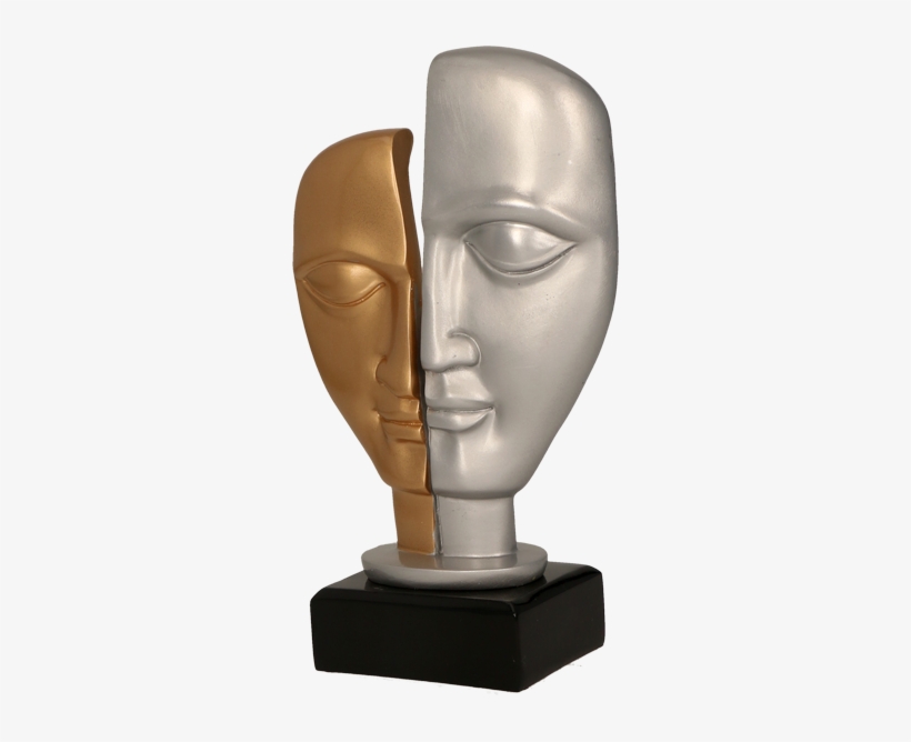 Bust, transparent png