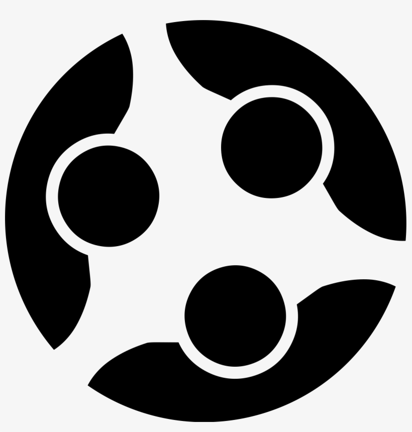 Open - Circle, transparent png