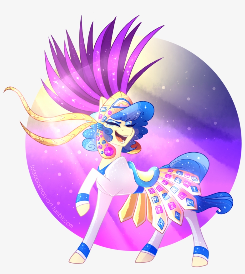 Lolepopenon, Clothes, Earth Pony, Eyes Closed, Female, - Illustration, transparent png