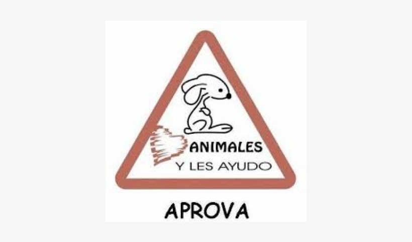 Pregunta De Aprova - Sign, transparent png