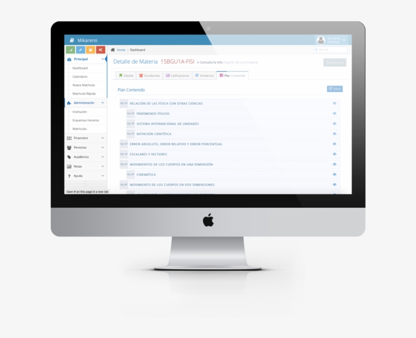 Planificación - Nymbus Core Banking, transparent png