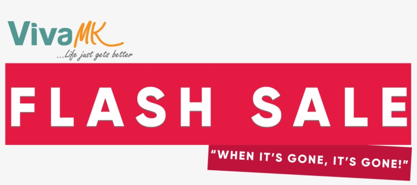 Cropped Flash Sale - Sign, transparent png