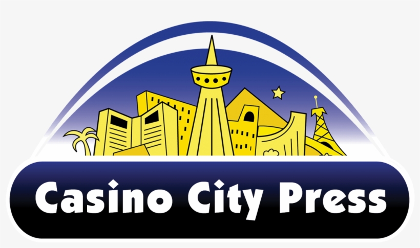 Casino City Press - Illustration, transparent png