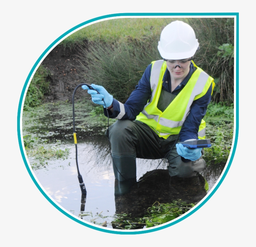 Algae Wader And Algae Wader Pro - Monitoring Algae, transparent png