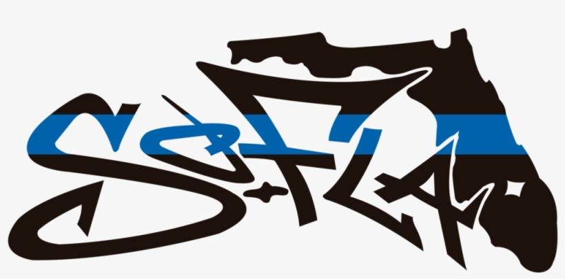 Clip Art Free Download Decals So Fla Sunwear - So Fla Decal, transparent png