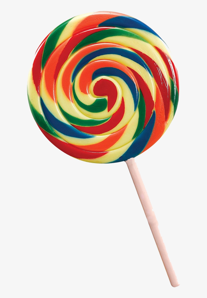 Lollipop Sweet, transparent png