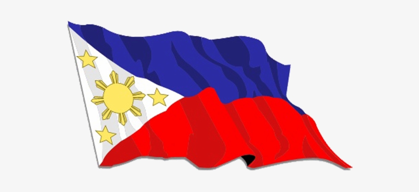 Http - //philippines - Flag Of The Philippines Transparent, transparent png