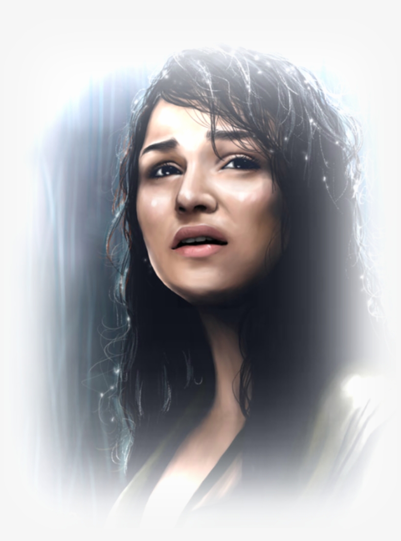 Report Abuse - Girl, transparent png