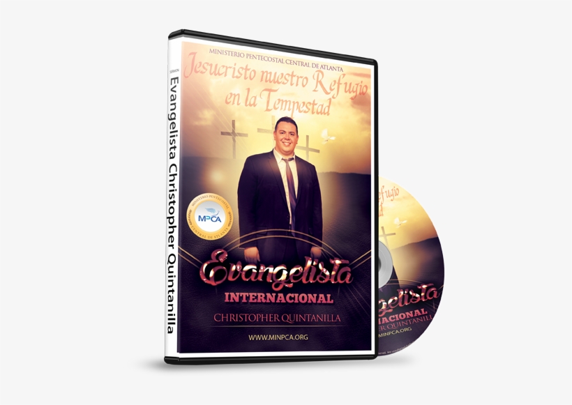 Jesucristo Es Nuestro Refugio En La Tempestad - Novel, transparent png