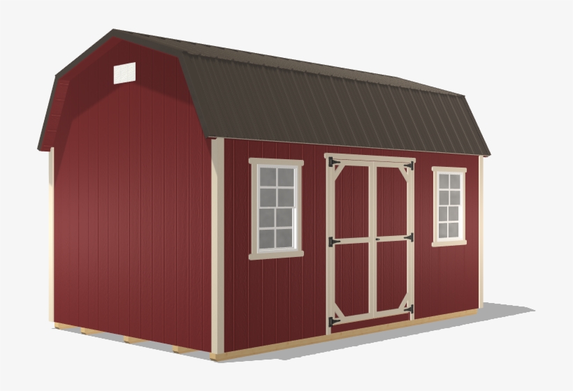 Shed Inventory ▻ Design My Shed ▻ - Shed, transparent png