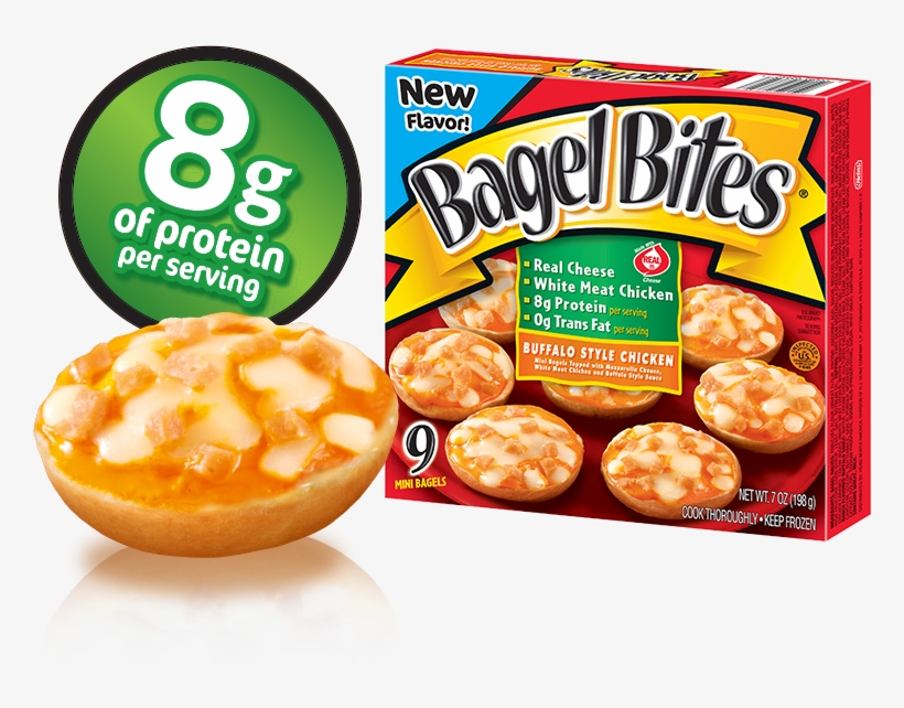 Pizza Bagel Bites, transparent png