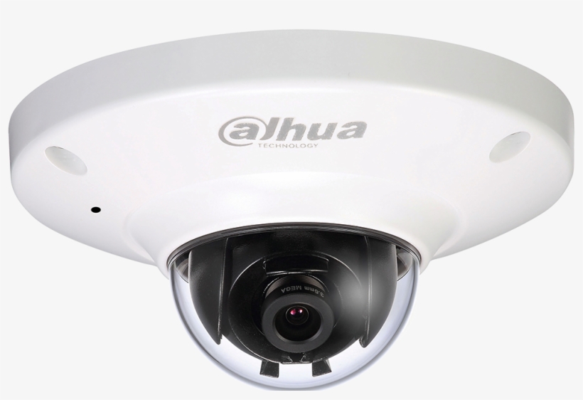Hikvision Mini Ptz Camera, transparent png