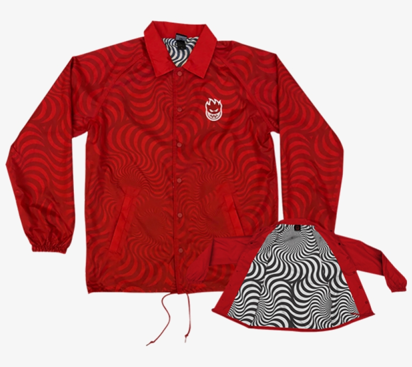Jacket, transparent png