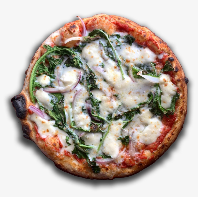 Mobile Wood Fired Pizza & Bagels - California-style Pizza, transparent png