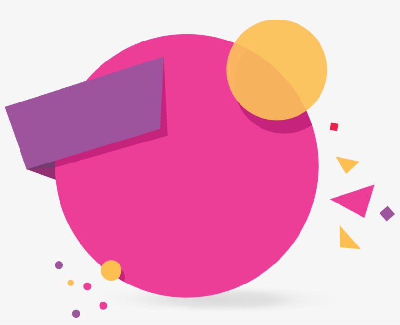 Pink Sale Origami Banner - Price, transparent png