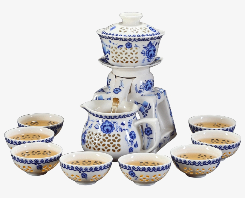 Lightbox Moreview - Blue And White Porcelain, transparent png