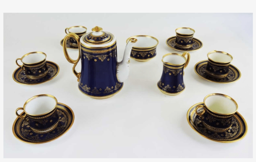 Royal Albert Crown China Tea Set V** Sold Archives - Blue And White Porcelain, transparent png