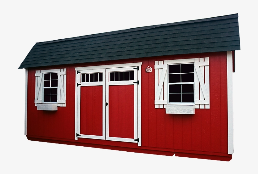 Ready To Buy - Shed, transparent png