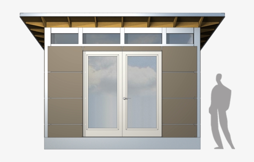 Studio Shed Solitude, transparent png