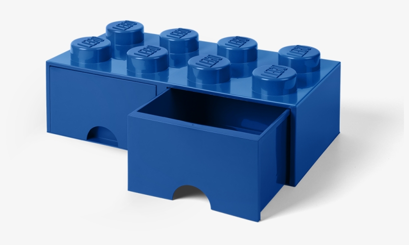 Buy Room Copenhagen - Tiroir Lego, transparent png