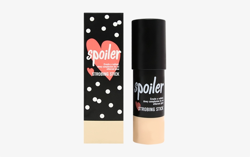 Buy [tonymoly] Spoiler Strobing Stick - Eye Liner, transparent png