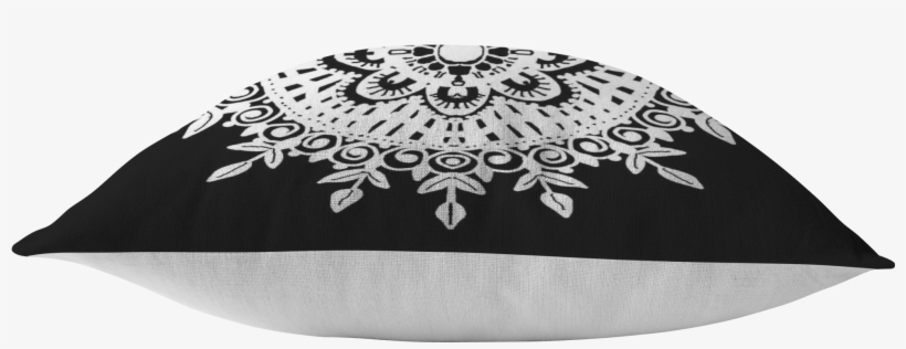 Home Décor,decorative Pillow,throw Pillow Cover, Accent - Umbrella, transparent png