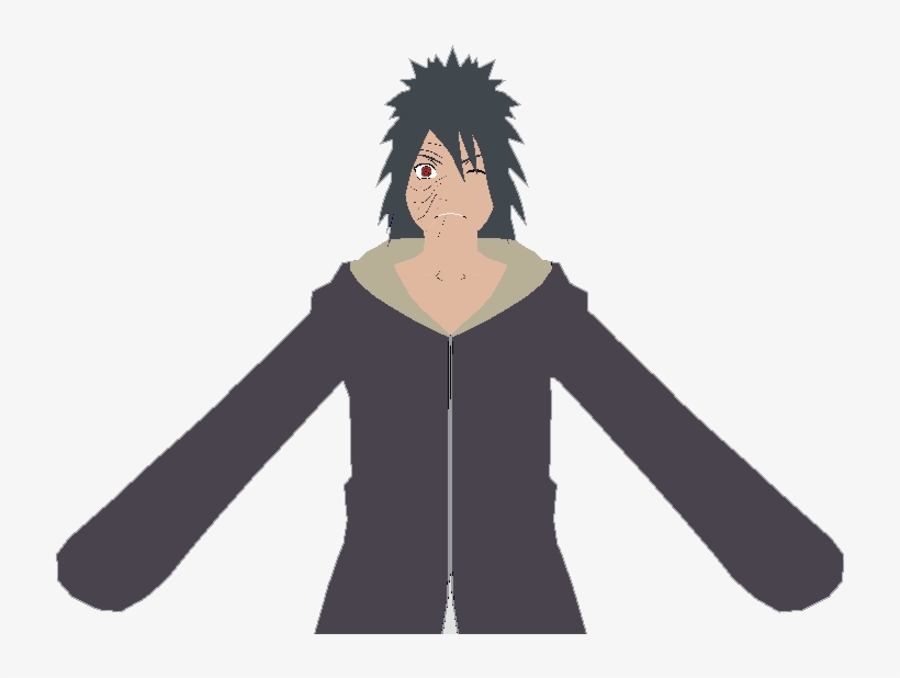 99 Mod Gta Sa Android Naruto  Free