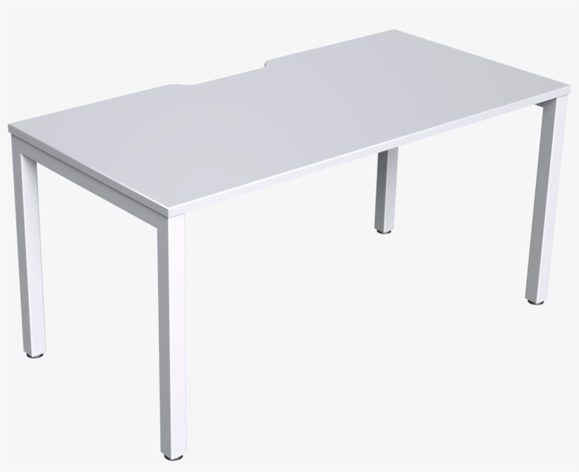 Strata Desks Linea 1800w X 750d - Coffee Table, transparent png