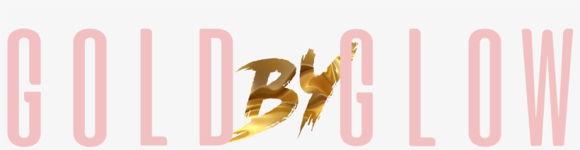Gold By Glow™ - Graphic Design, transparent png