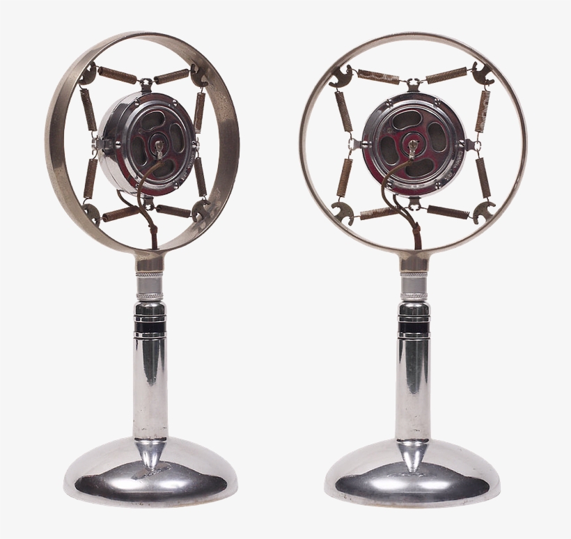 Thursday's Edition Of Kildare Today With Shane Beatty - Retro Mikrofonok, transparent png