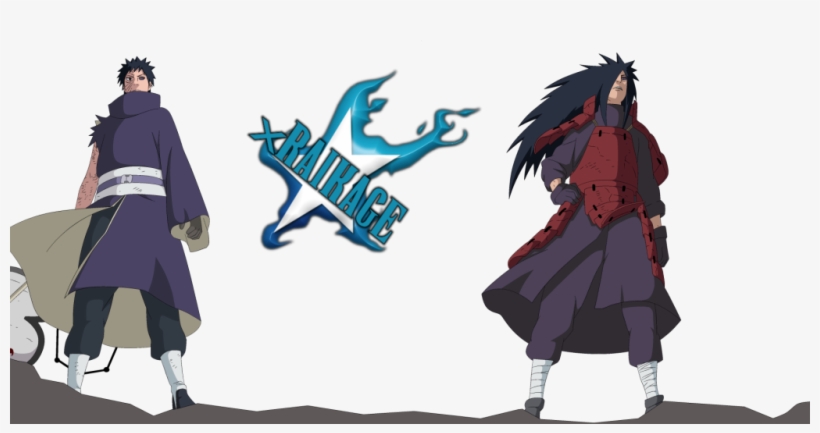 Black Rock Shooter Logo Render, transparent png