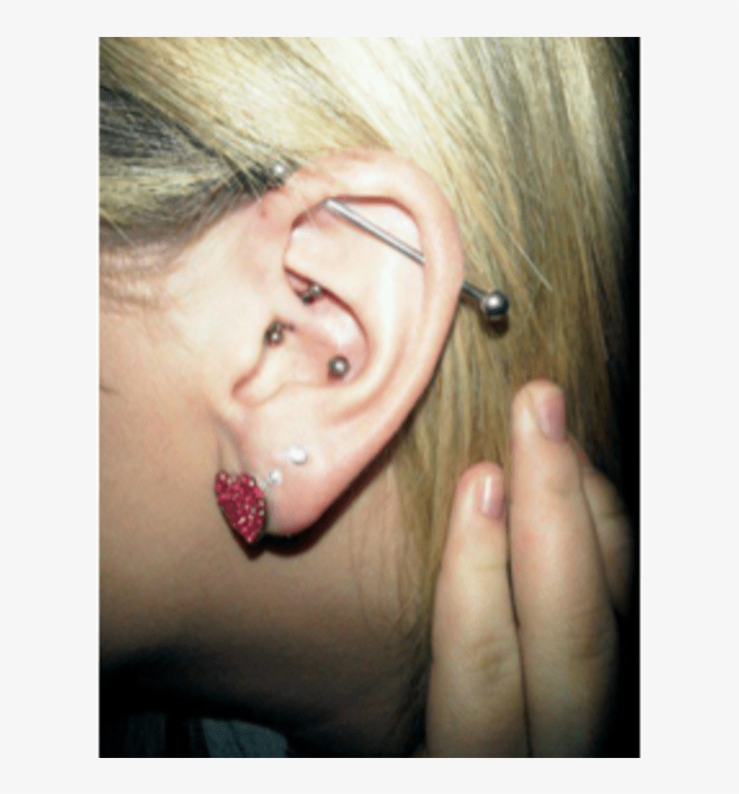 Earrings, transparent png