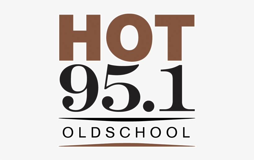 Hot 95 - - Hot 92.3, transparent png