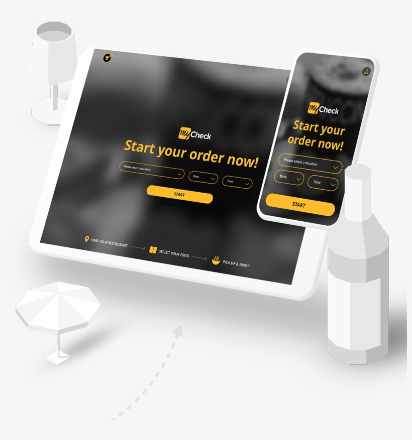 Dine Mobile Img - Gadget, transparent png