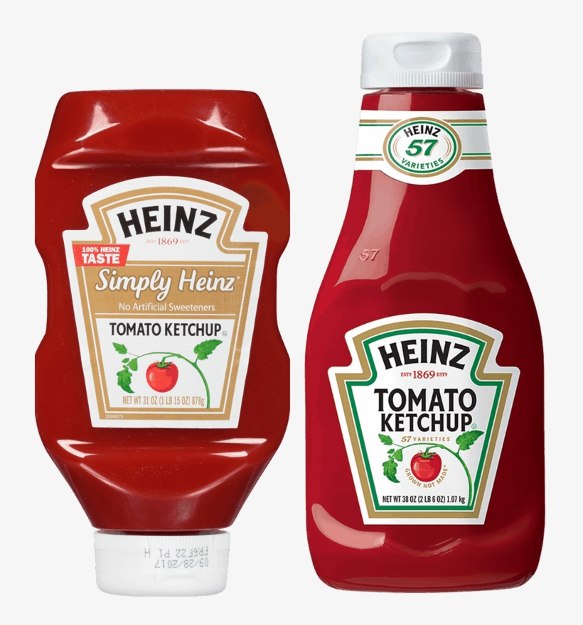 Better Than Coupons - Heinz Ketchup Png, transparent png