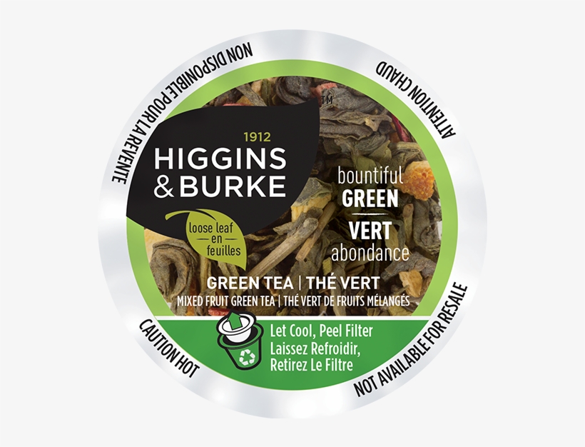 24 Cups Green Tea With Lemongrass Eco - Penne, transparent png