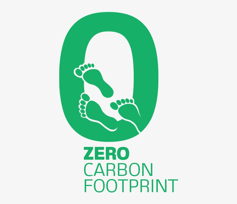 Carbon Footprint - Graphic Design, transparent png