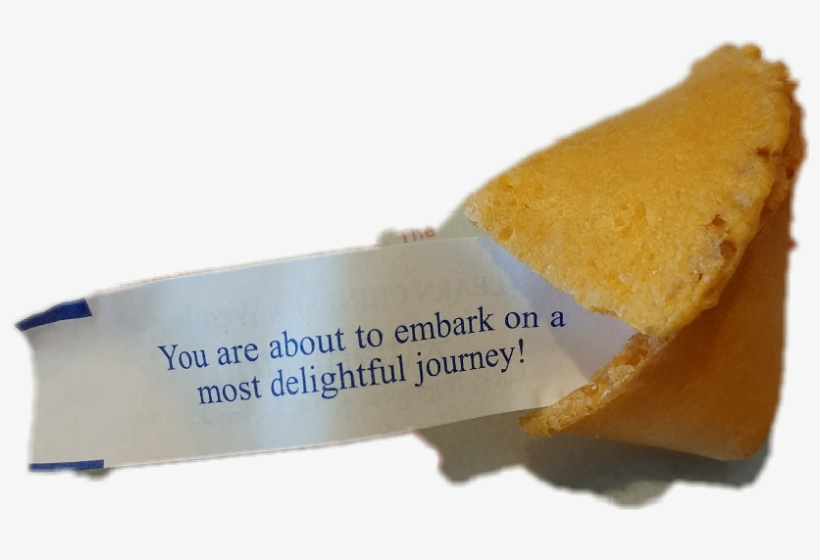 Fortune Cookie 816x480 PNG Download PNGkit