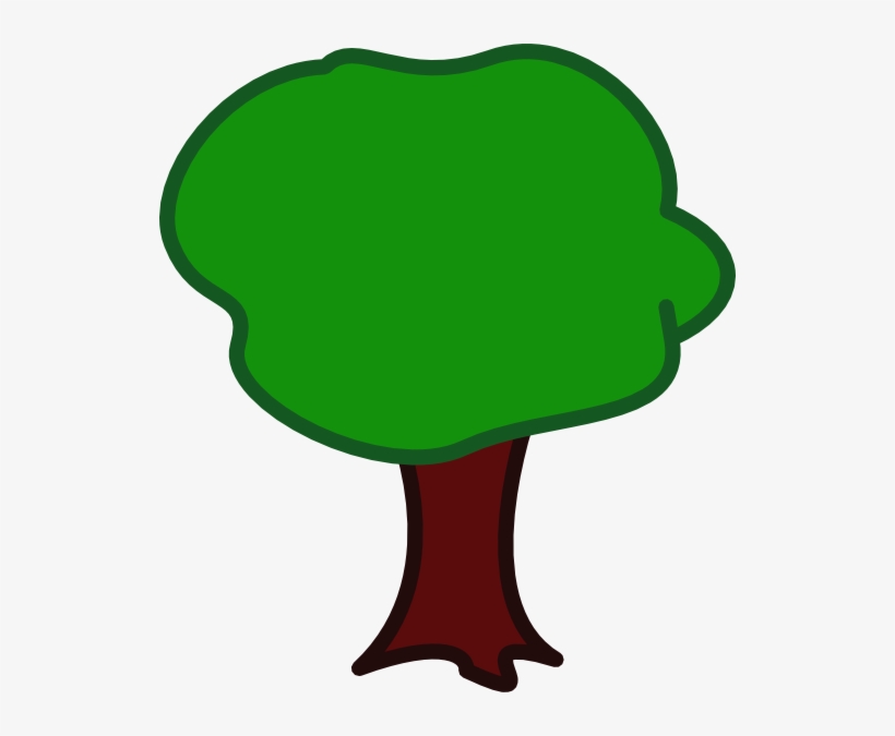 Original Png Clip Art File Tree, transparent png