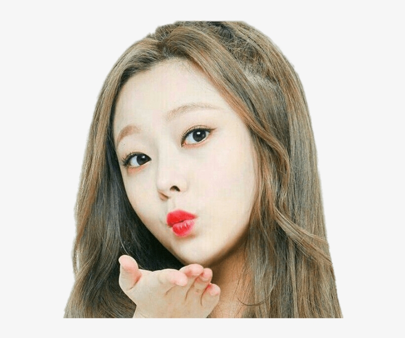 Descargar - Jung Eunwoo Pristin Png, transparent png
